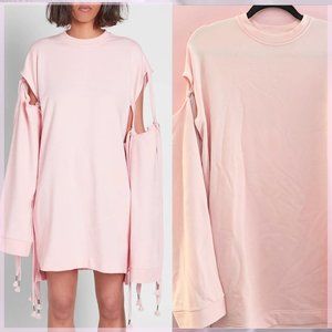 PUMA X FENTY by Rihanna Oversized Sweater.